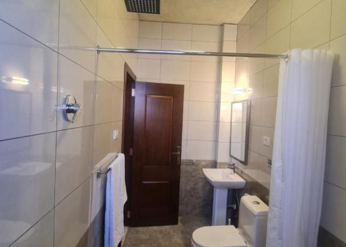 FBK Guest House