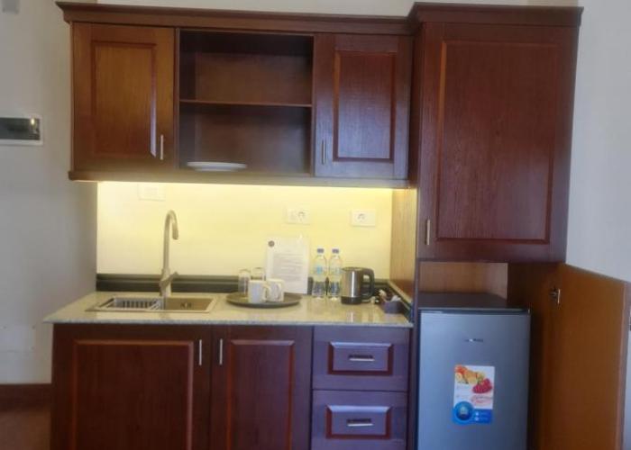 FBK Guest House