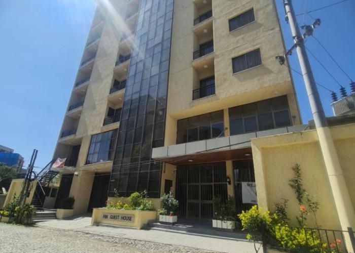 FBK Guest House
