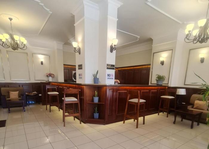 FBK Guest House