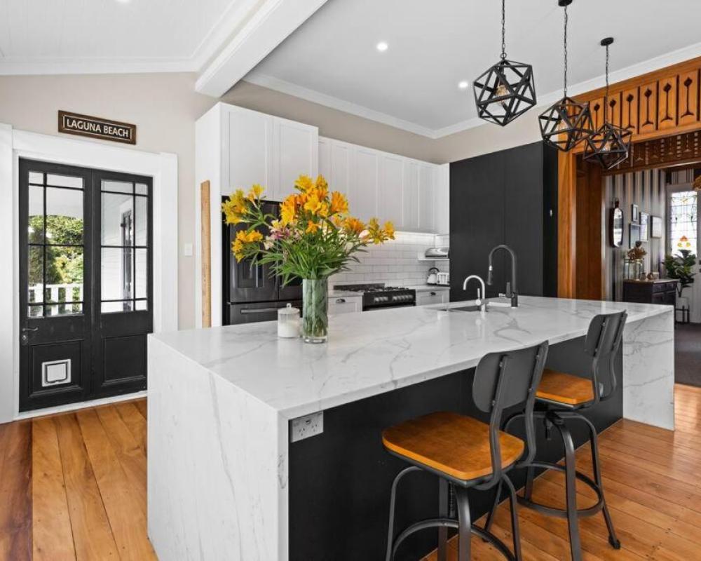 Luxury Villa on Napier Hill