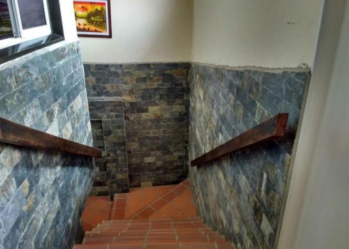 Casa HOTEL EL MARQUEZ