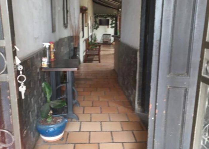 Casa HOTEL EL MARQUEZ