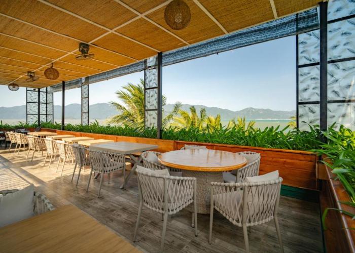 Green Oasis Nha Trang Resort