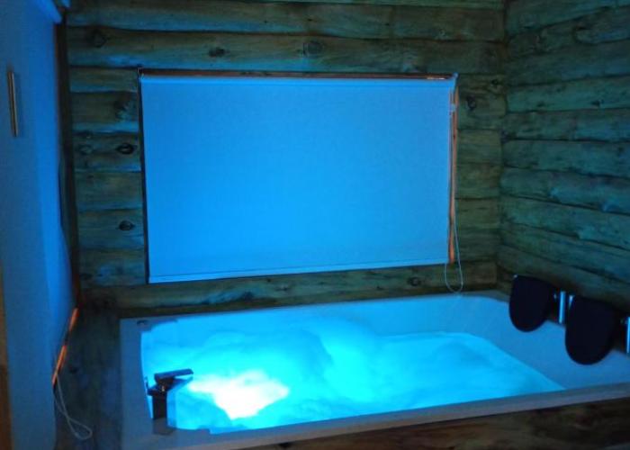 Chalet el Pinar