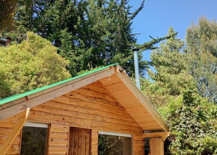 Chalet el Pinar