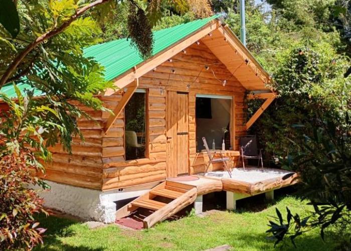 Chalet el Pinar