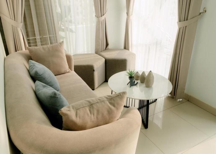 Akhtar Guest House Near Situ Gede