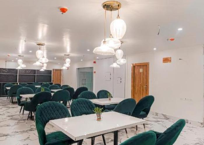 Perfectstayz Premium Varanasi