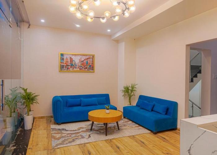 Perfectstayz Premium Varanasi