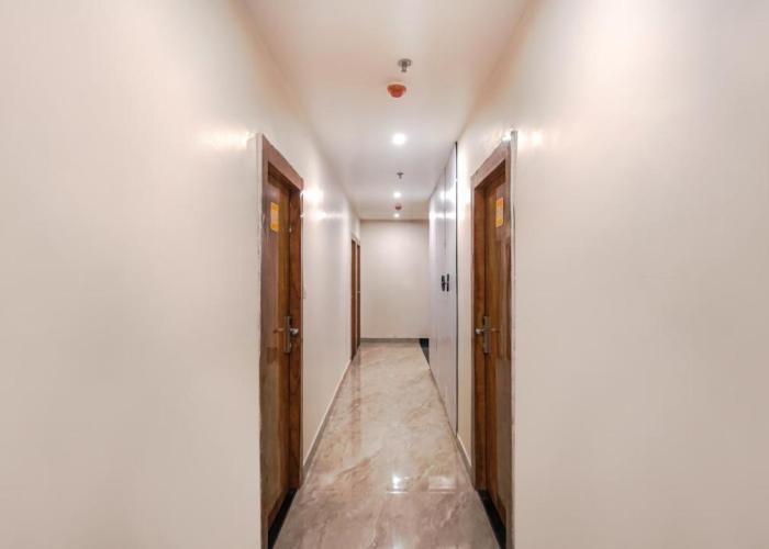 Perfectstayz Premium Varanasi