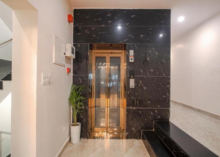 Perfectstayz Premium Varanasi