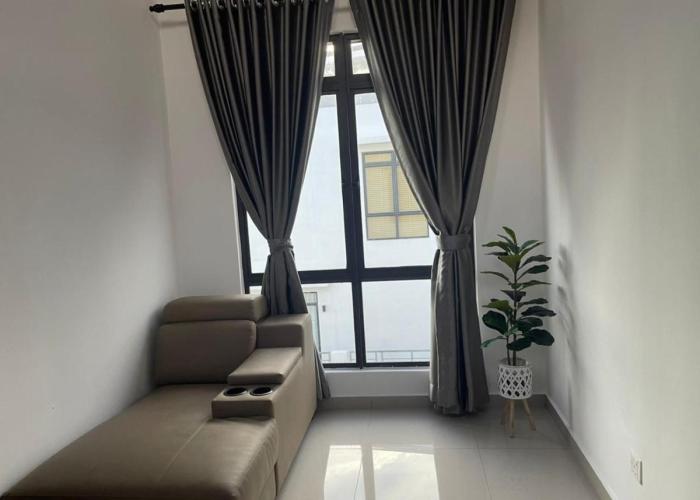 Homestay Idamanku