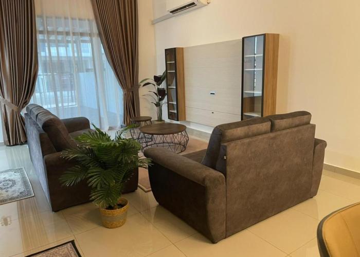 Homestay Idamanku