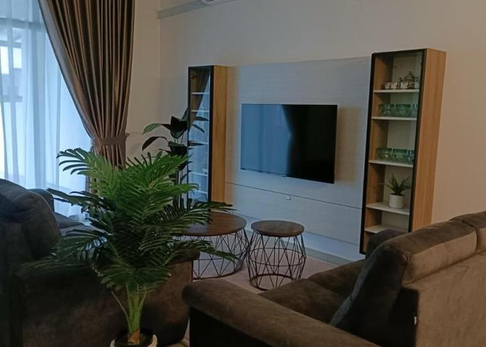Homestay Idamanku