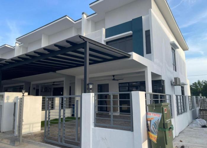 Homestay Idamanku