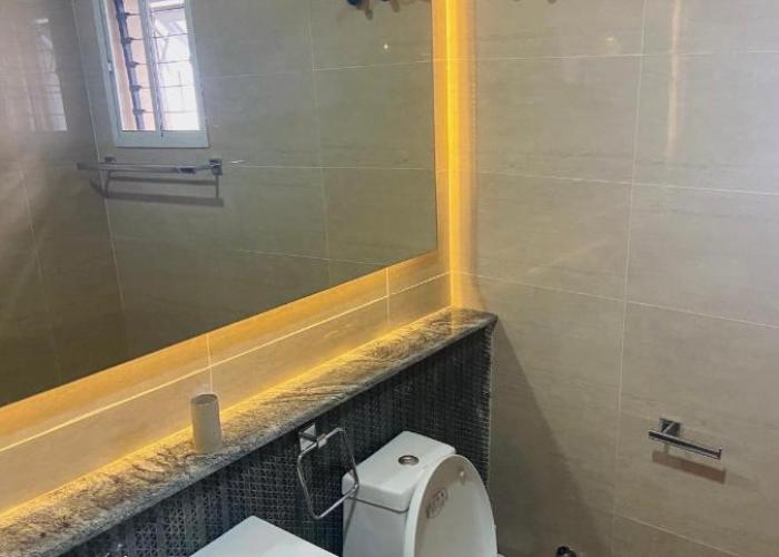 Abuja Horizons Suite