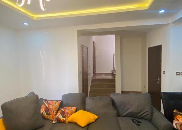 Abuja Horizons Suite