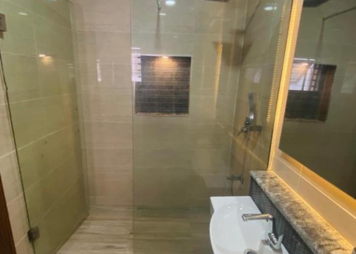 Abuja Horizons Suite