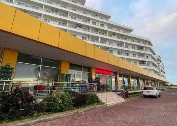 Sea view Apartment MZ