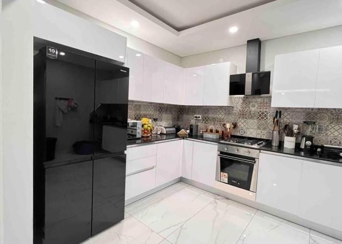 Sea view Apartment MZ