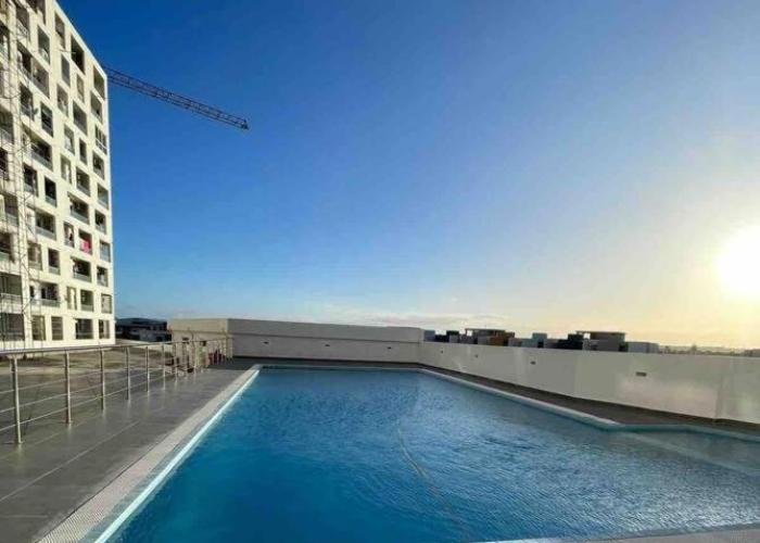 Sea view Apartment MZ