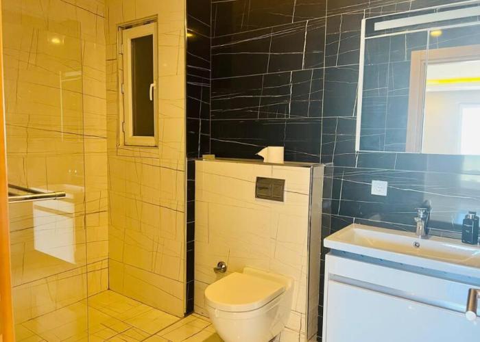 Sea view Apartment MZ