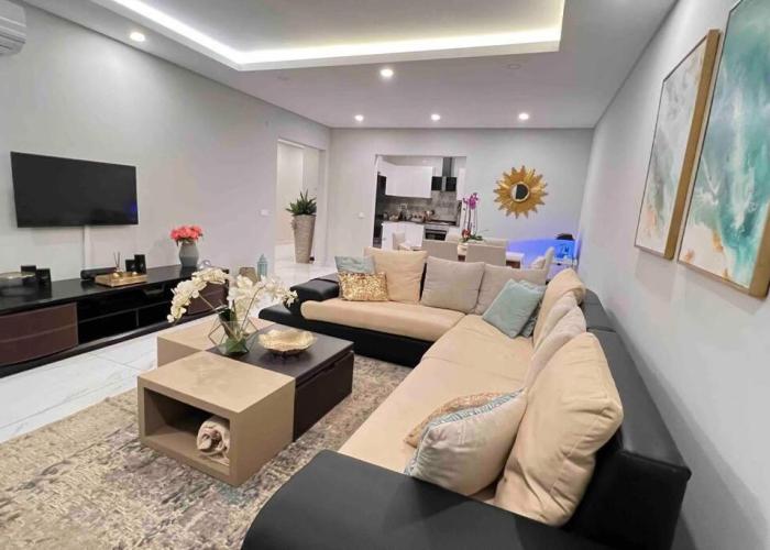 Sea view Apartment MZ