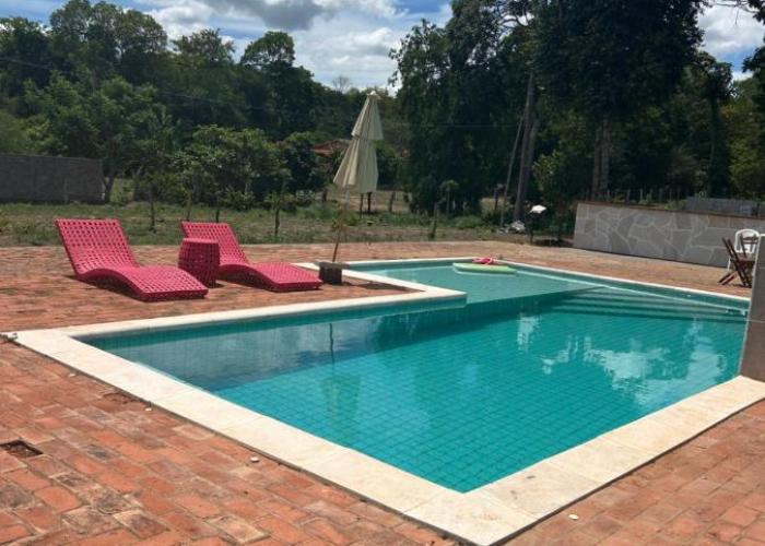 Sítio zona rural de Teresina