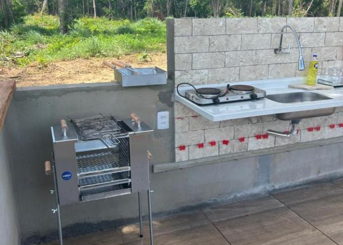 Sítio zona rural de Teresina