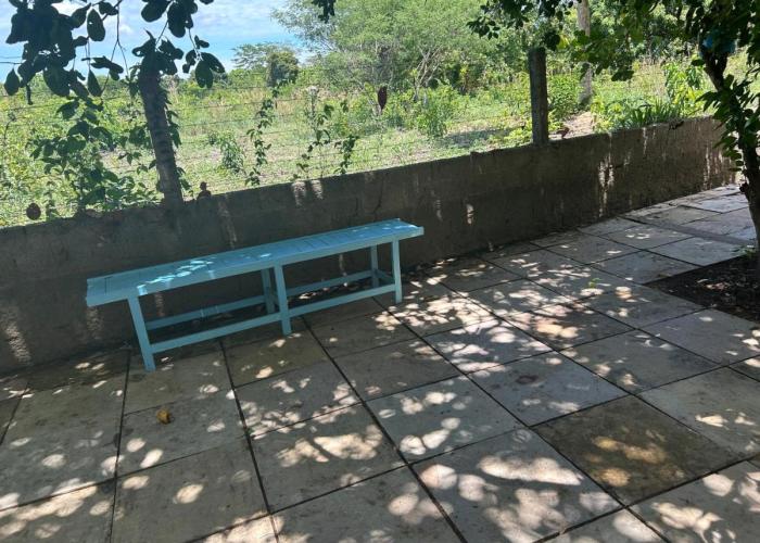 Sítio zona rural de Teresina