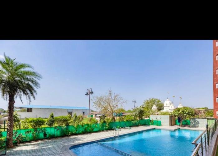 ZenRoofs- Brij Bhumi Haven