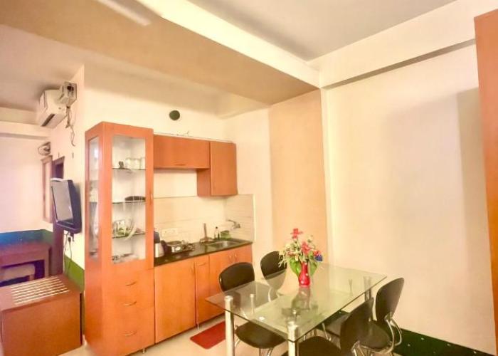ZenRoofs- Brij Bhumi Haven
