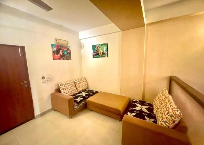 ZenRoofs- Brij Bhumi Haven