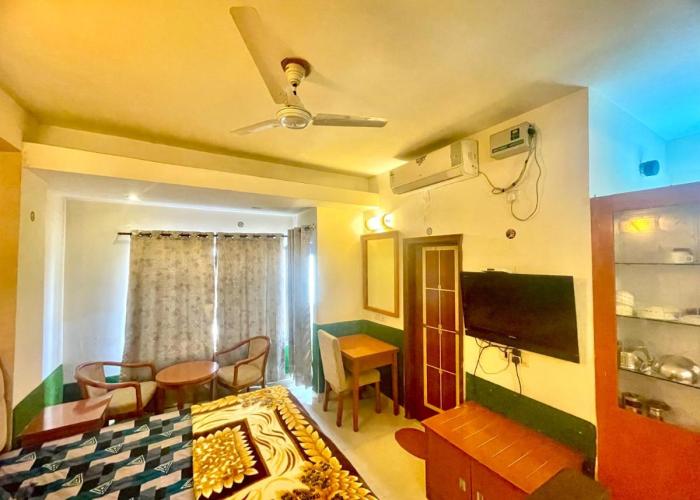 ZenRoofs- Brij Bhumi Haven