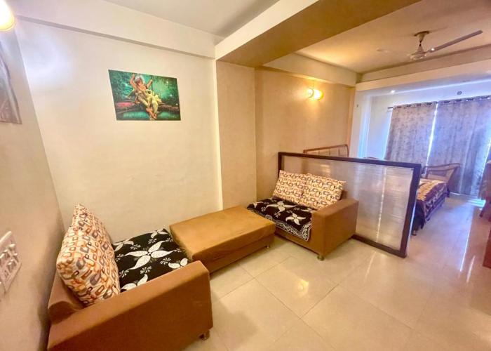 ZenRoofs- Brij Bhumi Haven
