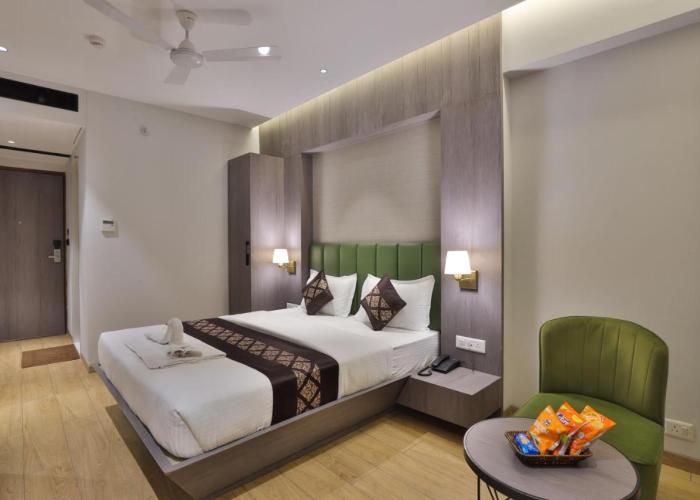 Hotel Bawa Inn