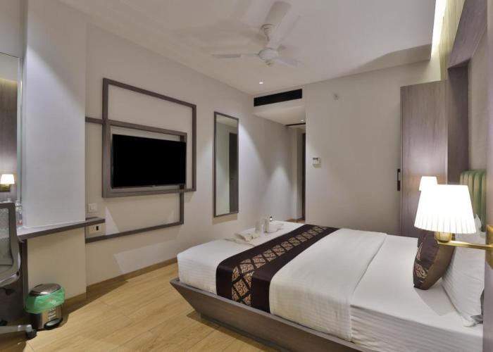 Hotel Bawa Inn