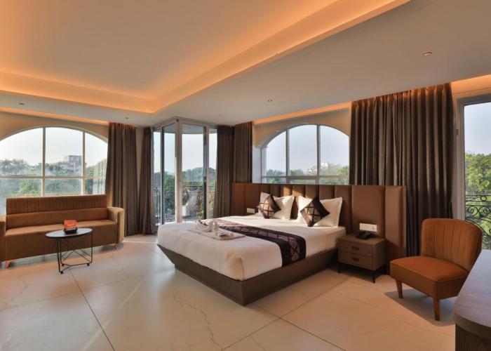Hotel Bawa Inn