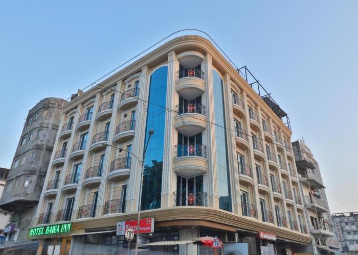 Hotel Bawa Inn
