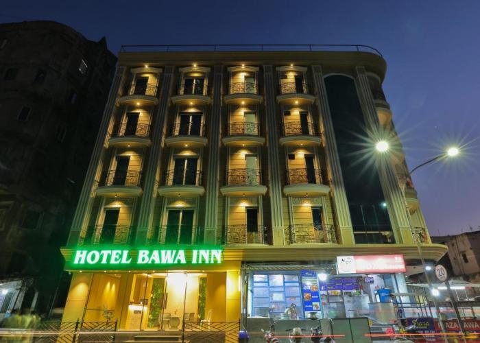 Hotel Bawa Inn