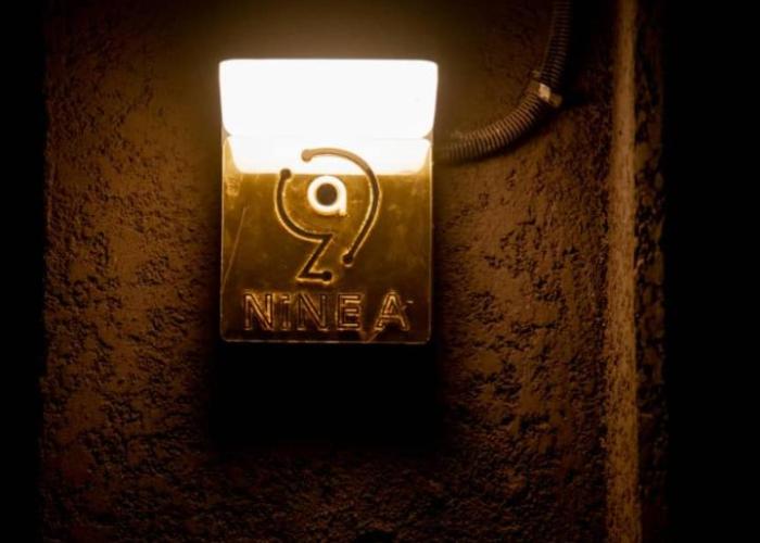 Nine A Apartment