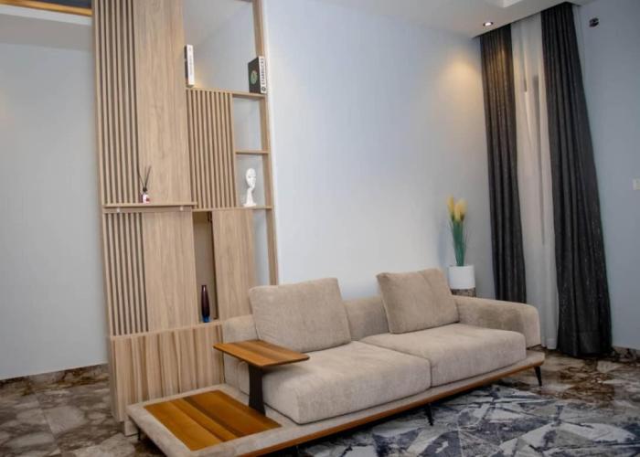 Nine A Apartment