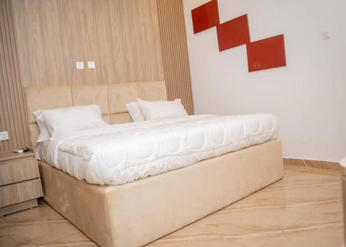 Nine A Apartment