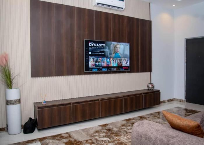 Nine A Apartment