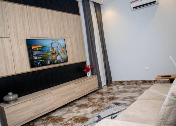 Nine A Apartment