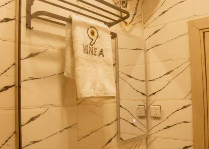 Nine A Apartment