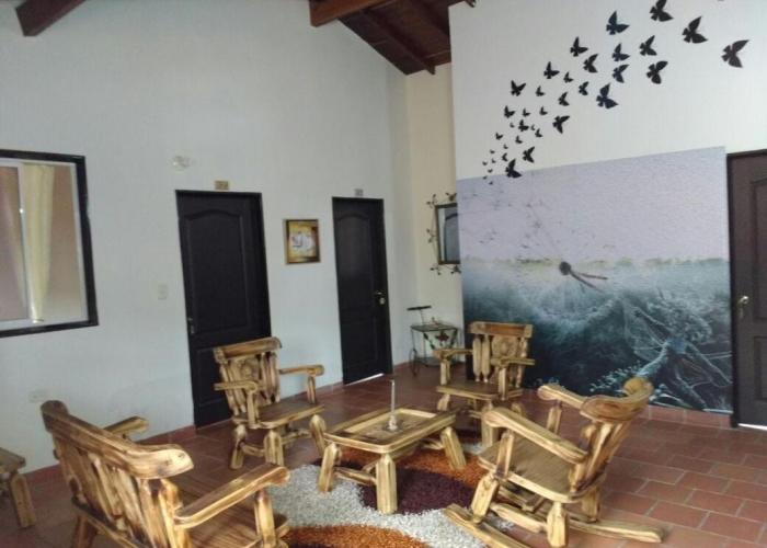Hotel El Márquez