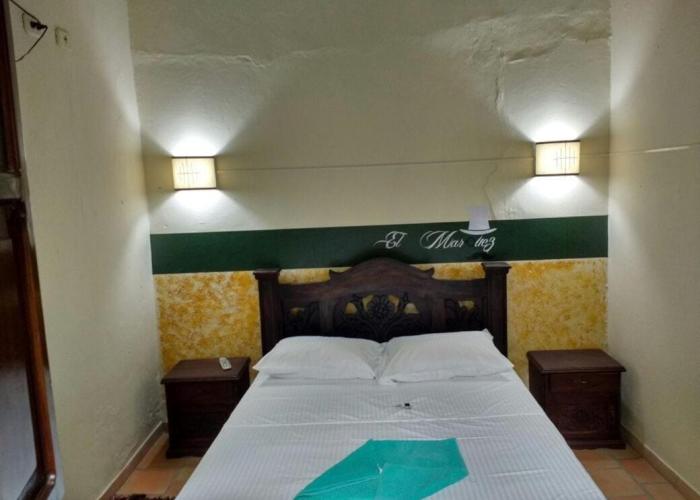 Hotel El Márquez
