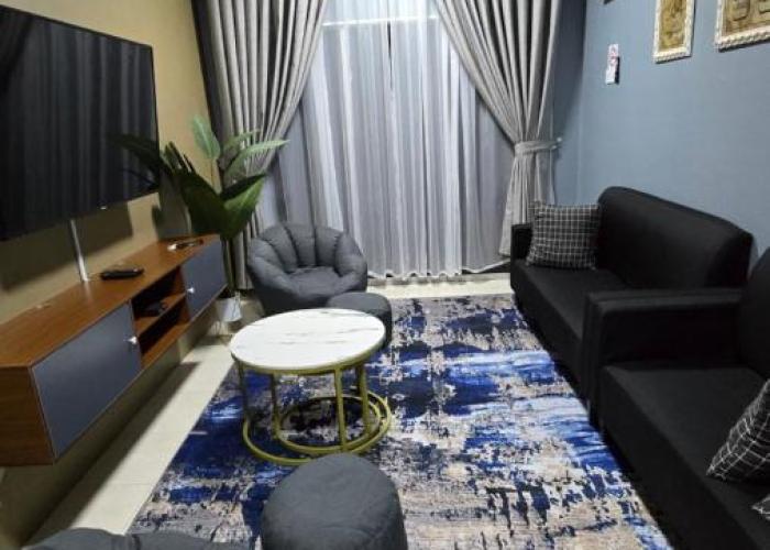 Humaira Homestay Teluk Intan